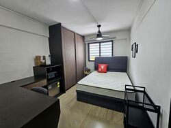 Blk 17 Bedok South Road (Bedok), HDB 3 Rooms #632032341